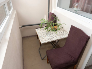 Квартира на Первомайской дом 5