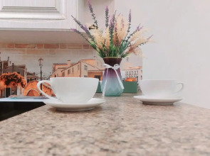 Квартира Студия у ТЦ Галактика