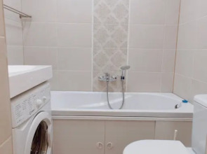 Апартаменты ЖК Перекрёсток Пандора