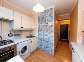 Апартаменты #Как Дома - Стойкости