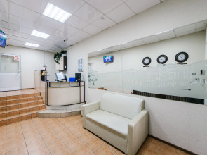 Мини-отель Декабрист на Серова 30