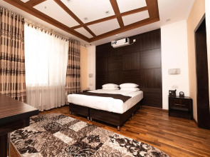 Отель Asmald Palace