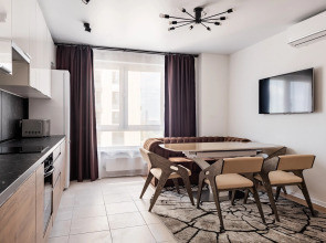 Квартира Солнечное Небо