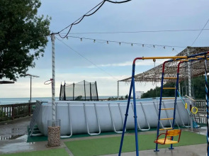 Гостевой Дом Династия