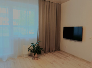 Апартаменты в центре города