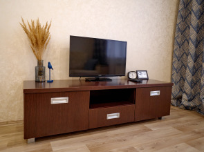 Апартаменты Воинов-Интернационалистов 32