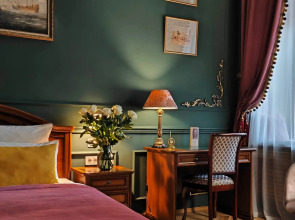 Апартаменты ОМ