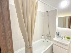 Квартира на Парина