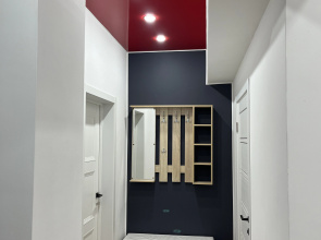 Apartamenty Ayshe Prestij 3