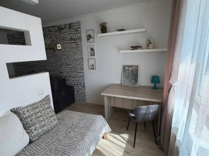 Квартира в Центральном Районе