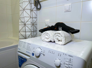 Апартаменты Уютные у ТЦ Авиапарк ЦСКА