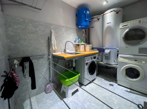 Хостел Солнечный Сочи