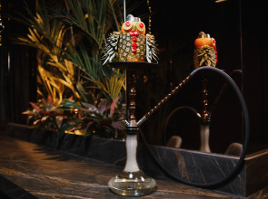 Отель Imperial Palace