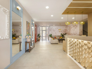 Гостевой дом Marko Polo