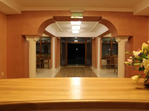 Отель OAI Beach Resort