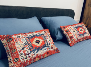 Апартаменты Кремлёвские