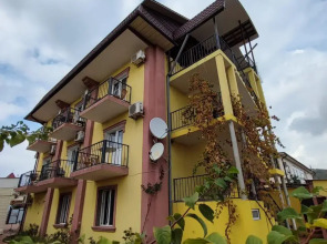 Гостевой дом Олимпия