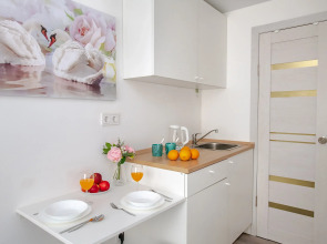 Студия на Магнитогорской во Владивостоке