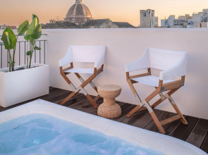 We Live Trapani Luxury Apart-hotel