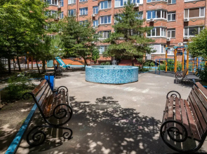 Квартира на Авроровской