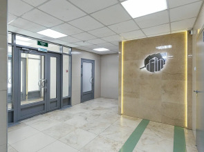 Квартира студия уютная в центре