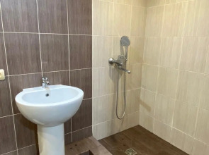 Квартира Просторная студия в центральной части города