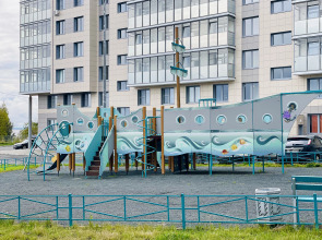 Апартаменты ЯРВИ