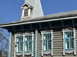 Гостиница Кассель