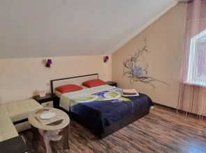 Prestizh Guest house