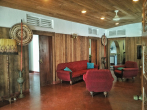 Tessin Guest House