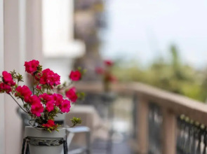 Acord Hotel & Balcony