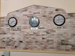 Отель На Профсоюзной