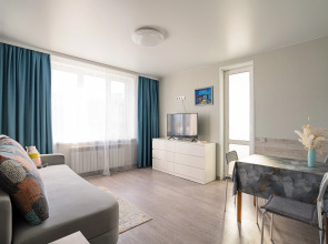 Квартира  Восточный Бриз на Патрокле