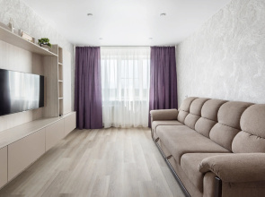 Uyutnaya 2kh Komnatnaya Kvartira Zhdyot Vas Flat