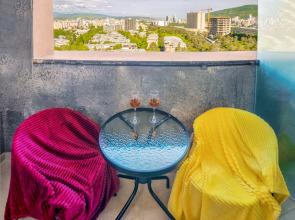 Апартаменты HB apartments University II