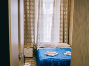 Меблированные комнаты City Room