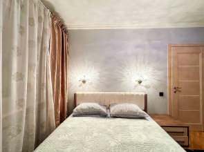 Апартаменты Двухкомнатные на Улице Башиловская Динамо-Савеловская