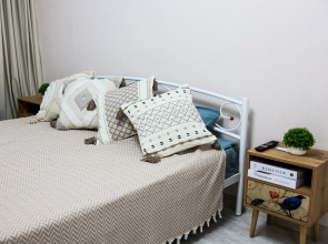 Gorod Izhevsk Ulitsa 40 Let Pobedy 117 Flat