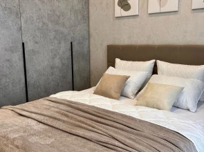 Квартира Ясный Берег 3, 3 этаж