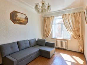 Апартаменты на Булаке