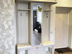 Апартаменты на Алтайской 93/1