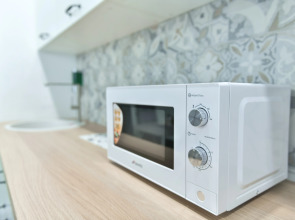 Апартаменты Идеальная Квартира на КПД