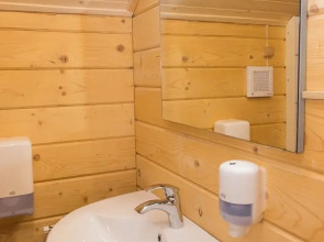 Отель Парк Прибрежный Ярбург