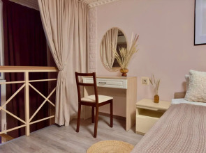 Апартаменты МосАртАпарт в летнем стиле