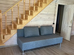 Частный дом Терем 1