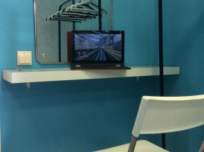 7 Sky Hostel Krasnoselskaya