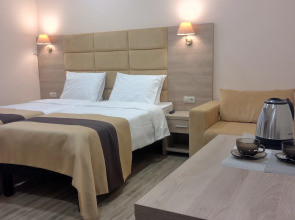 Гостевой Дом Эверест