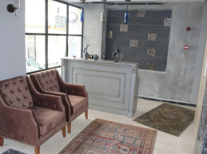 Good Night Istanbul Hotel