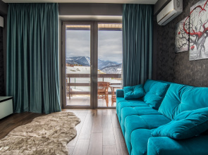 Apartamenty Alex Fisher 1
