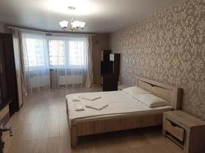 Apartamenty Bergen Apartments